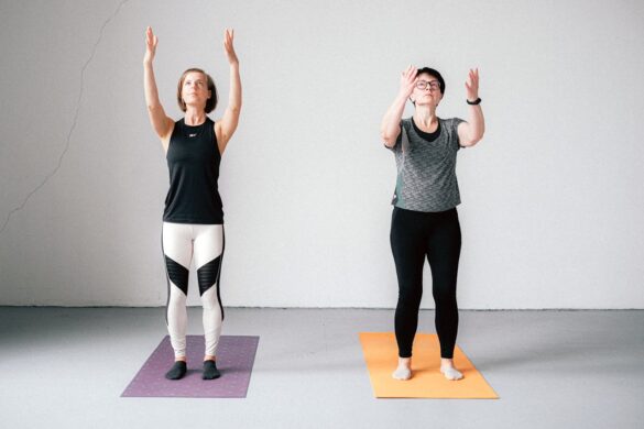 Top Workout Routines to Build Strength and Endurance in 2025 - She Tracker
